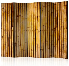 Paravento Bamboo Garden II [Room Dividers]