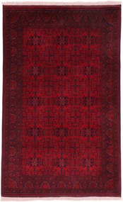 Afghan Tappeto orientale 130x200 (Afghanistan) Annodato A Mano