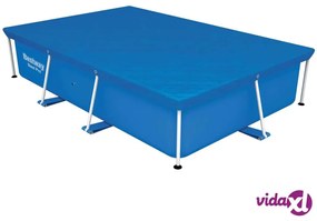 Bestway Copertura per Piscina Flowclear 259x170 cm