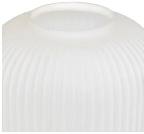 Atmosphera - Lampada da tavolo TRAVIS 1xE27/25W/230V