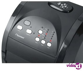 Bestron Climatizzatore Portatile Aria Fredda Nero 70 W 4,5 L AAC5000