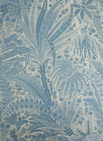 Liberty Carta da parati Cypress Voyage - Lapis