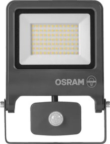 Osram - Proiettore LED con sensore ENDURA LED/50W/230V 3000K IP44