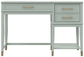 Scrivania 49x115 cm Westerleigh - CosmoLiving by Cosmopolitan