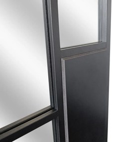 Specchio da parete 60x150 cm Loft Mono – Styler