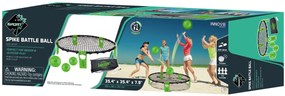 Spikeball CROSS
