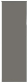 Tenda A Rullo Oscurante 70x210 Cm Larghezza Tessuto 65,7 Cm /