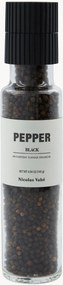 Macinapepe fatto a mano Pepper Black