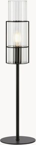 Lampada da tavolo Tubo