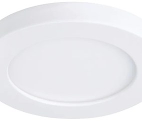 Eglo 900932 - Faretto da incasso LED FUEVA FLEX/5,5W/230V 3000K bianco