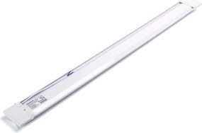 Aigostar - LED Plafoniera tubolare LED/30W/230V 6500K 90 cm