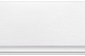 Unità interna climatizzatore COMFEE Maestrale 12000 BTU classe di raffreddamento A+++, classe di riscaldamento A++, bianco