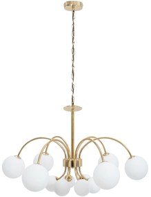 Lampada APP962-12CP GOLD