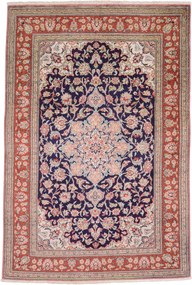 Ghom Tappeto persiano 80 x 120 (Iran) Annodato A Mano