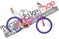 Bici Bambina Dino Bikes Winx 16 pollici