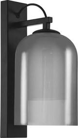 Lampada da parete APP1207-1W  Black