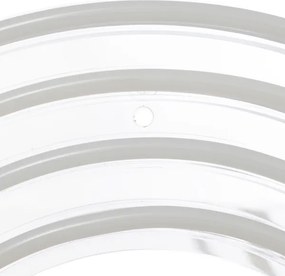 Atmosphera - Decorazione da parete neon LED RAINBOW LED/5V