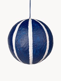 Palline di Natale Sphere, Ø 12 cm, 3 pz