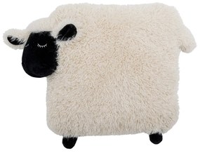 Cuscino per bambini in micropile Dolly - Bloomingville Mini