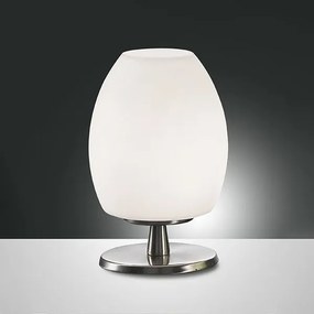 Fabas Luce -  Rockford TL LED  - Lampada da tavolo