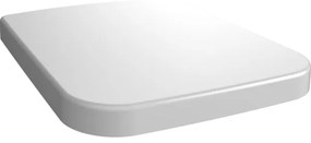 Villeroy & Boch 9M58S101 - Sedile per WC SoftClose ARCHITECTURA bianco