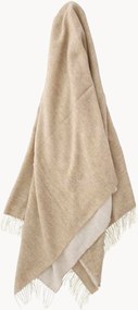 Coperta in lana Tranquil