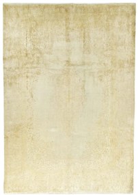 Kerman Tappeto 300 x 430 Beige (Iran) Annodato A Mano