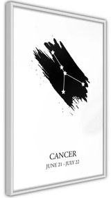 Poster Zodiac: Cancer I