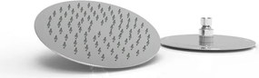 Doccia Solare da Esterno Giardino 26L Miscelatore e Lavapiedi Arkema New Happy Antracite...