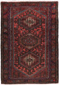 Hamedan Tappeto persiano 150 x 110 (Iran) Annodato A Mano