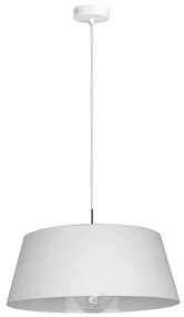 Palnas 62001654 - Lampadario su filo FIONA 1xE27/60W/230V