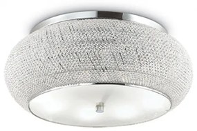 Ideal Lux -  Pasha PL14  - Lampada da soffitto