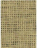 Osborne & Little Tapete Papyrus - Walnut