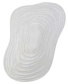 Nebulis Applique da Parete S White - Forestier