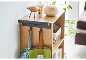 Gancio per zaino nero Yamazaki Tower - YAMAZAKI