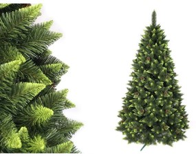 Albero di natale artificiale altezza 180 cm Pine – Vánoční stromeček