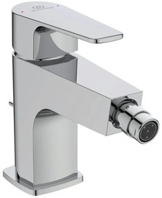 Rubinetto per bidet getto aerato Esla IDEAL STANDARD cromo lucido
