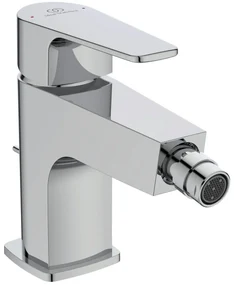 Rubinetto per bidet getto aerato Esla IDEAL STANDARD cromo lucido