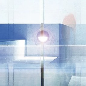 RED-Design Rendl-R10558- Lampada da incasso a LED per esterno ASTERIA LED/3W/230V IP54