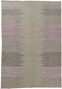 Kilim Tappeto orientale 170x240 (Pakistan) Tessuto A Mano