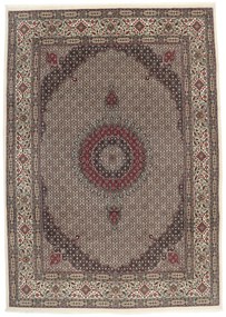 Moud Tappeto 350 x 250 (Iran) Annodato A Mano