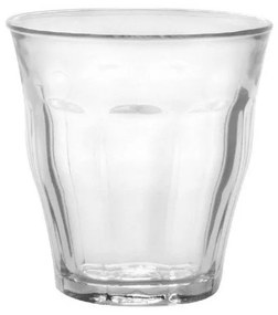 Set di bicchieri 6 pz 200 ml Picardie – Duralex