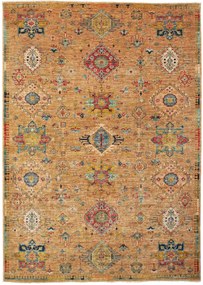 Samarkand Tappeto orientale 240x170 (Pakistan) Annodato A Mano