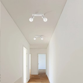 Lampada White APP695-2C