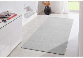 Runner grigio chiaro 80x200 cm Fancy - Hanse Home