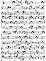 Jannelli & Volpi Carta da parati Musicisti - 25512
