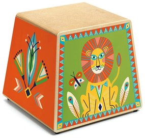 Cajón - Animambo