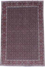 Bidjar Tappeto 200x300 (Iran) Annodato A Mano