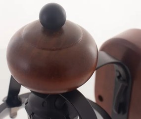 Rabalux 7077 - Applique PETRONEL E27/60W/230V