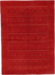 Loribaft Tappeto 170x240 (Indian) Annodato A Mano